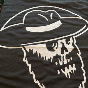 Zac Brown Band VIP Exclusive Throw Blanket – Love & Fear Sphere Show – NWT